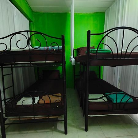 Haadrin Homestay Haad Rin Esterno foto
