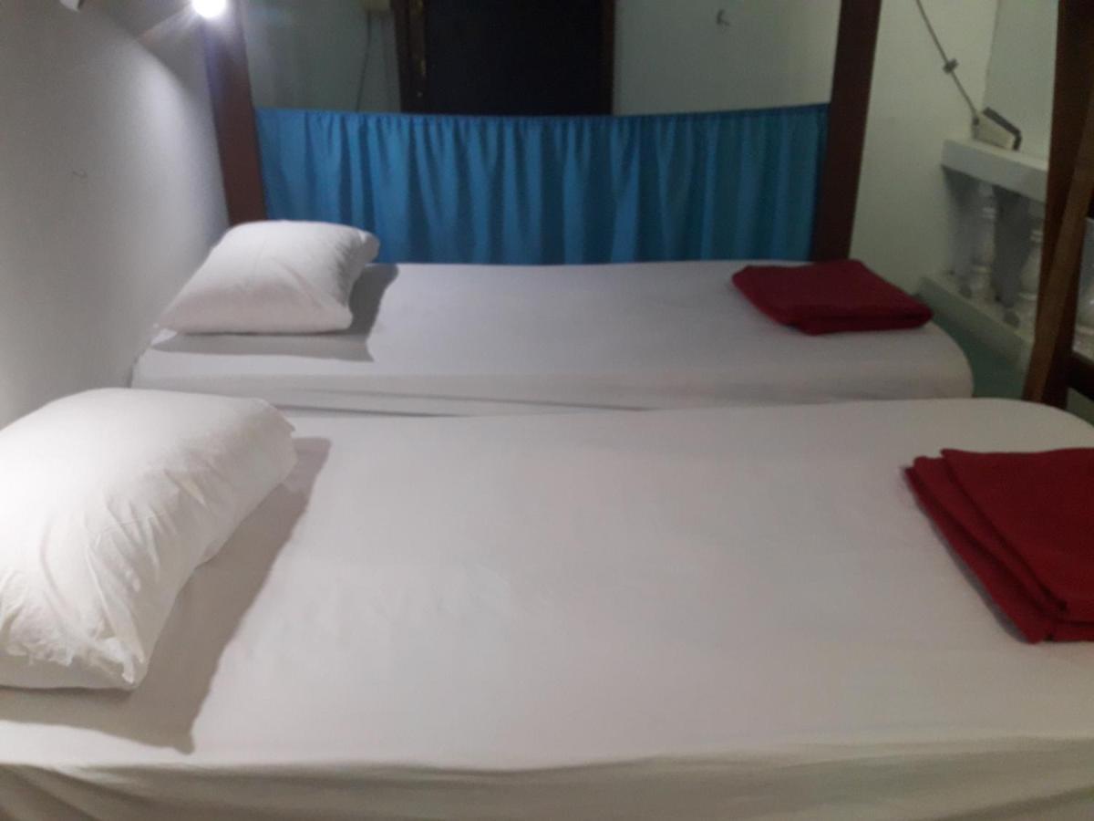 Haadrin Homestay Haad Rin Esterno foto
