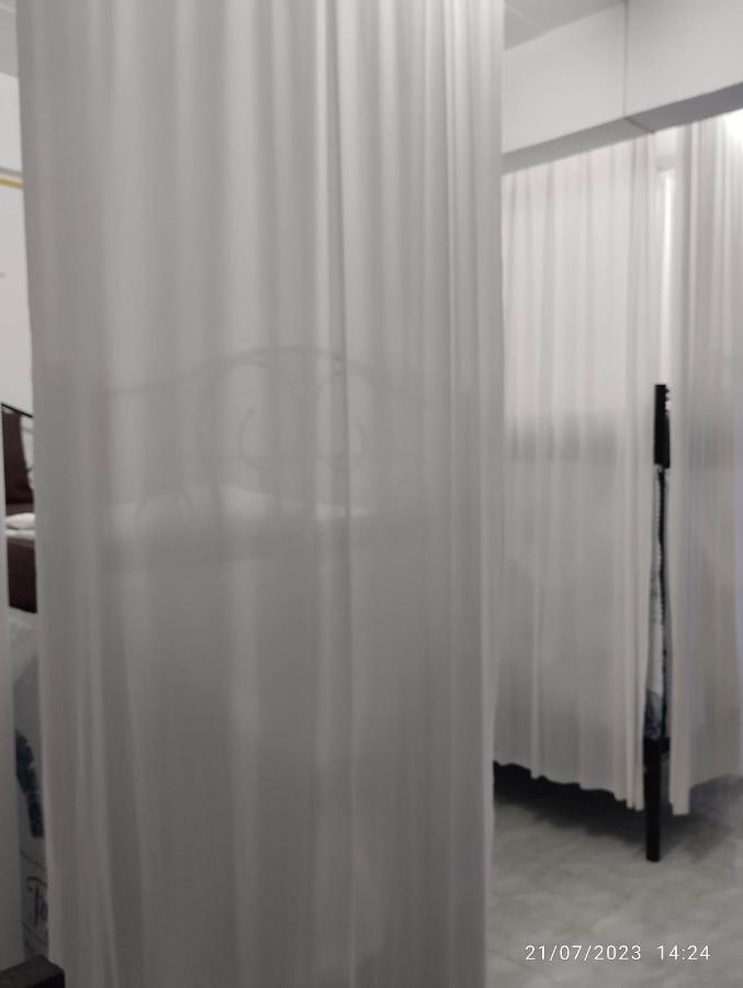 Haadrin Homestay Haad Rin Esterno foto