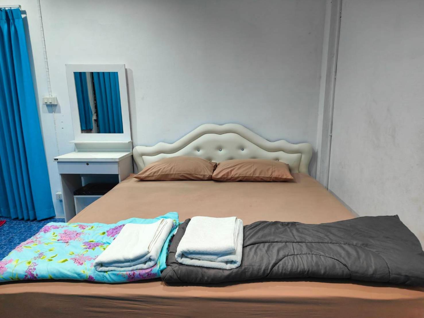 Haadrin Homestay Haad Rin Esterno foto