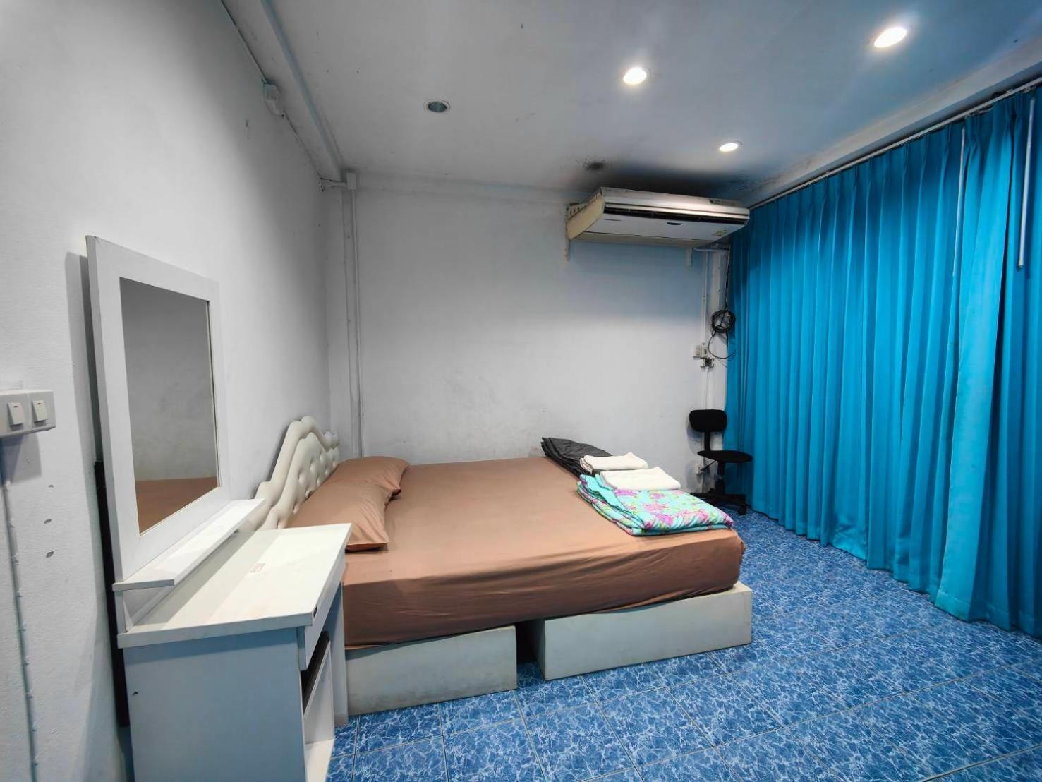 Haadrin Homestay Haad Rin Esterno foto